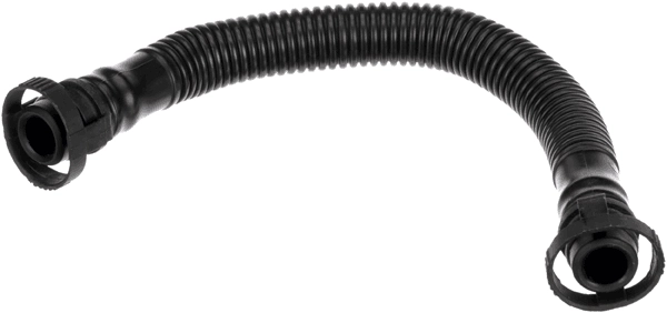 Hose, crankcase ventilation