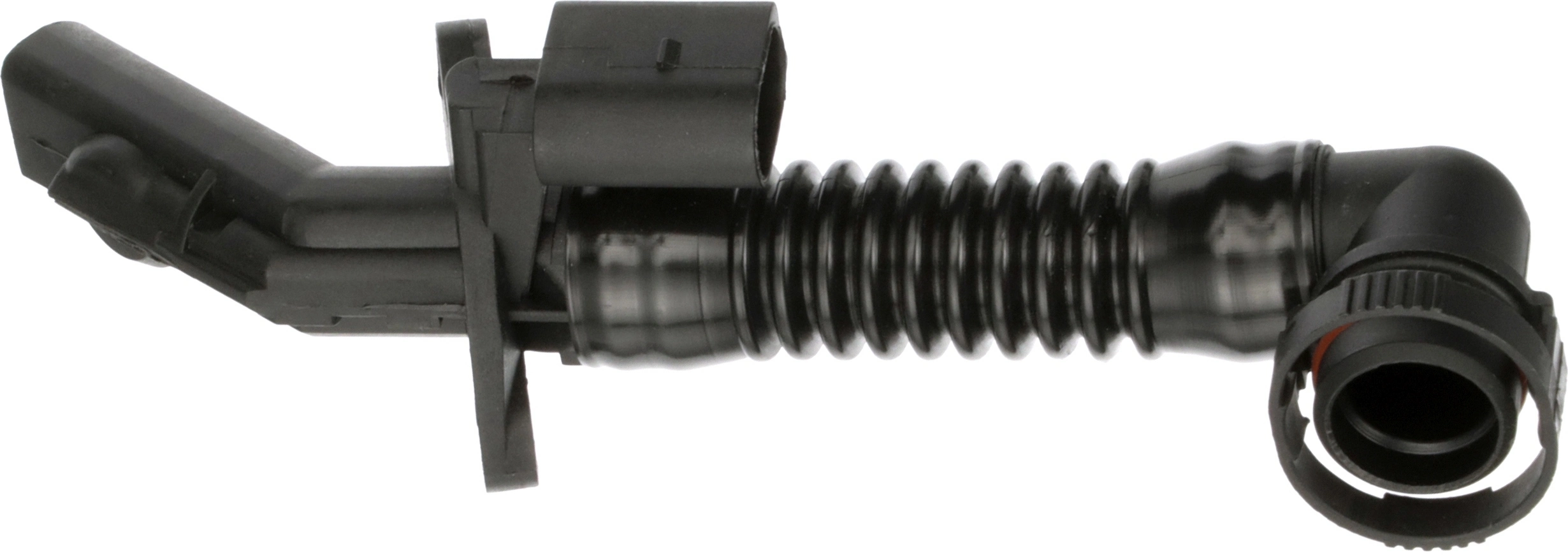 Hose, crankcase ventilation
