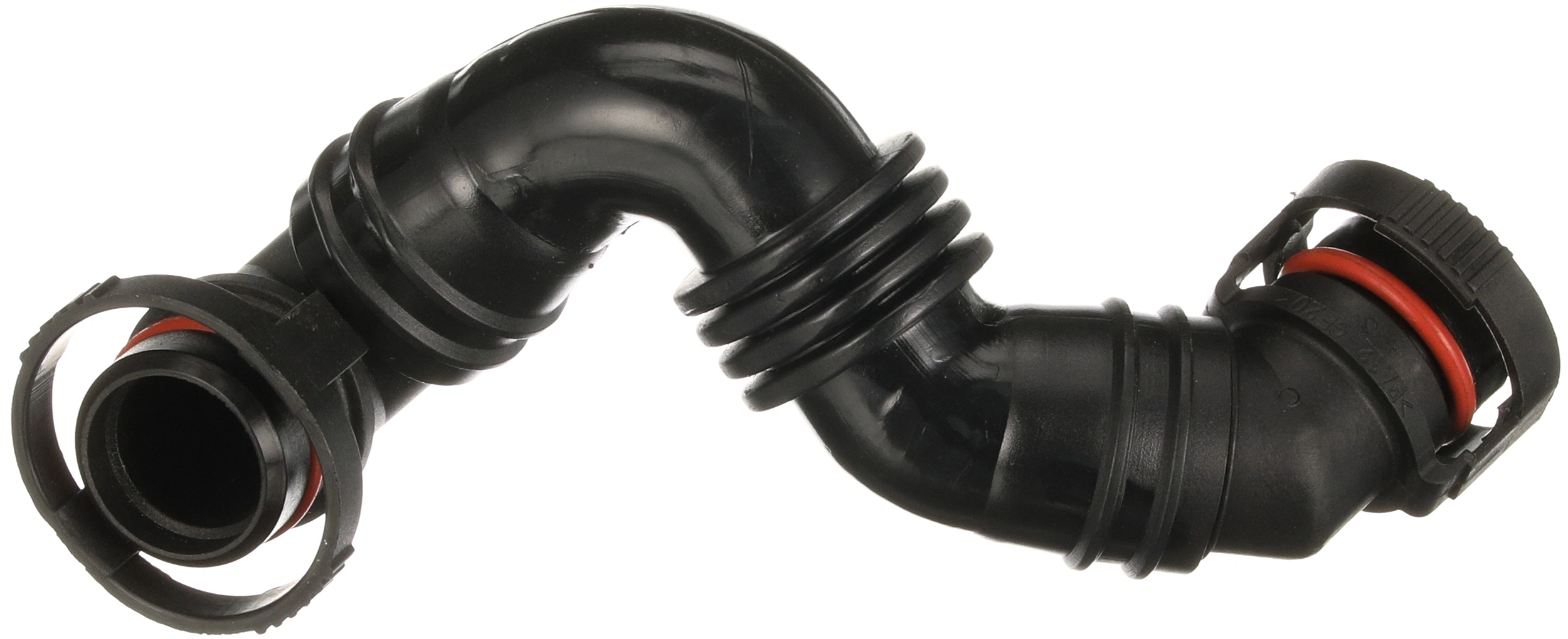Hose, crankcase ventilation