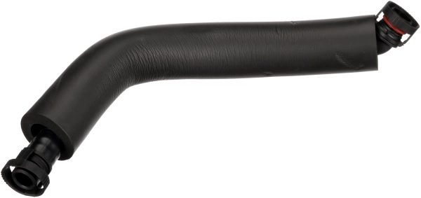 Hose, crankcase ventilation