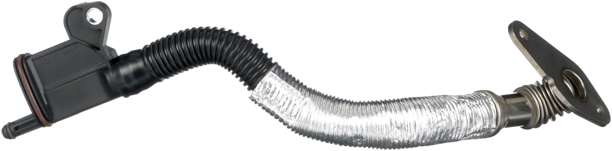 Hose, crankcase ventilation