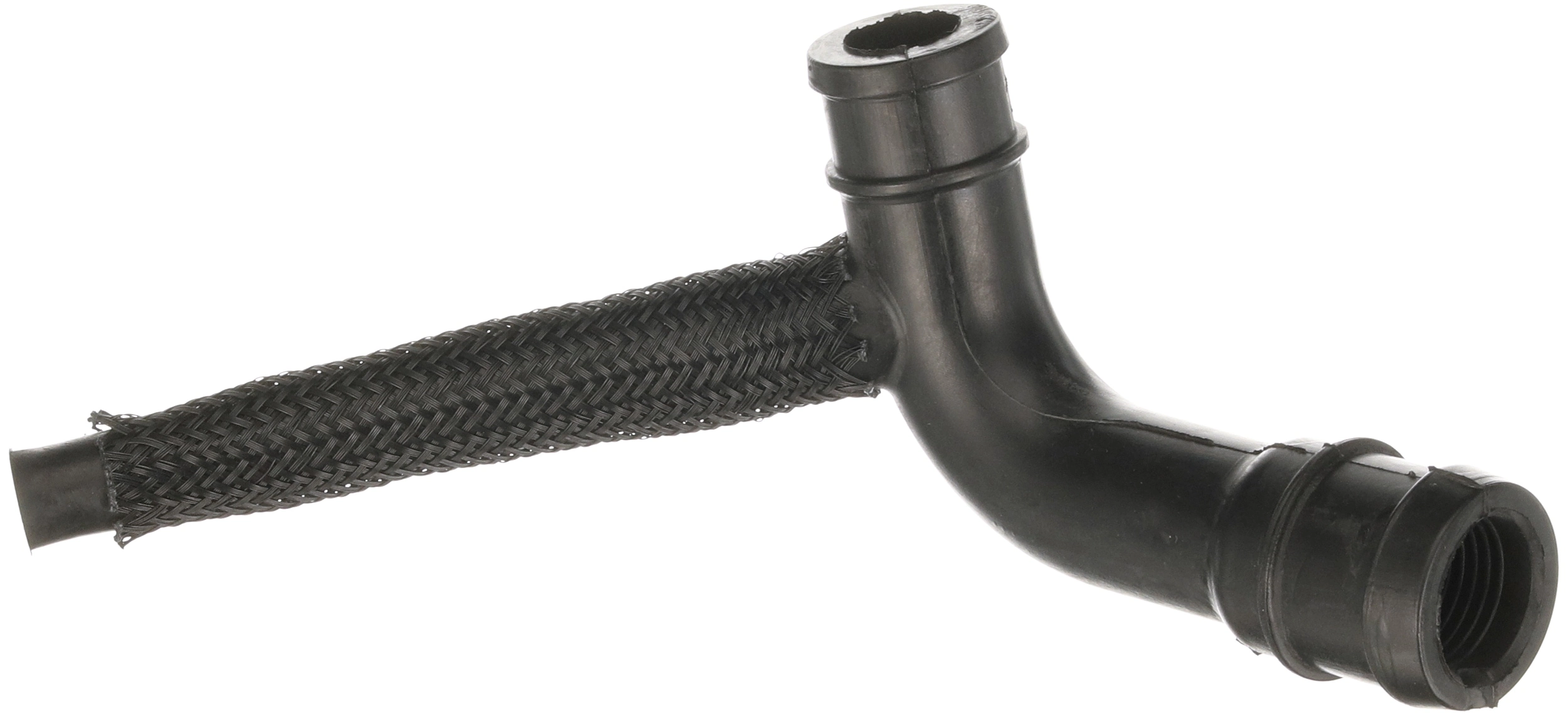 Hose, crankcase ventilation
