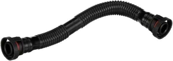Hose, crankcase ventilation