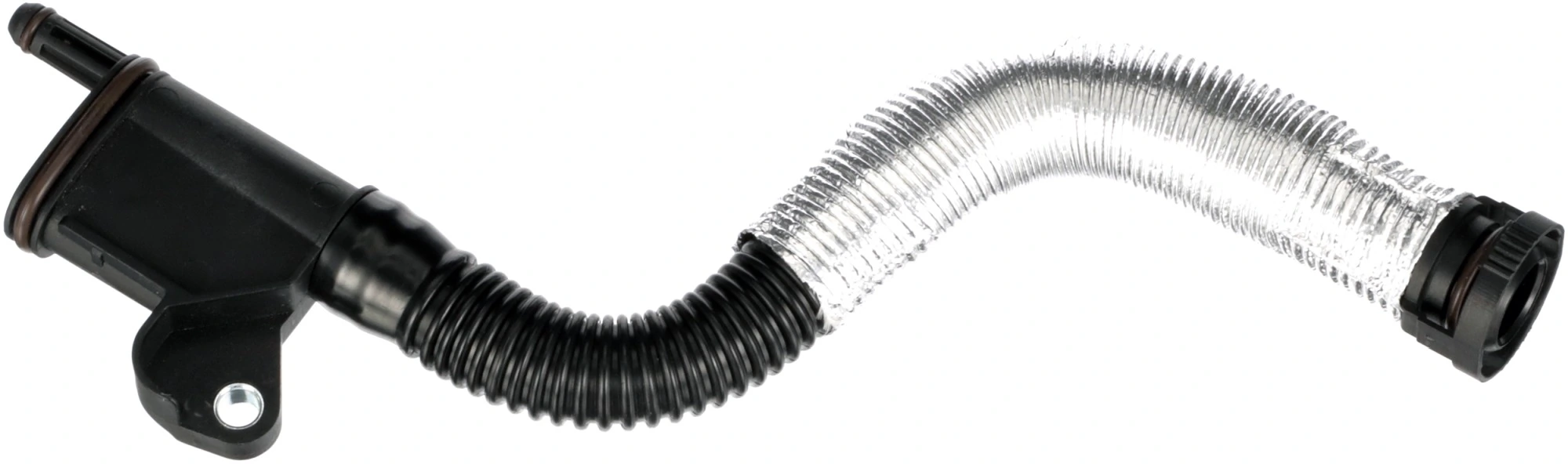 Hose, crankcase ventilation