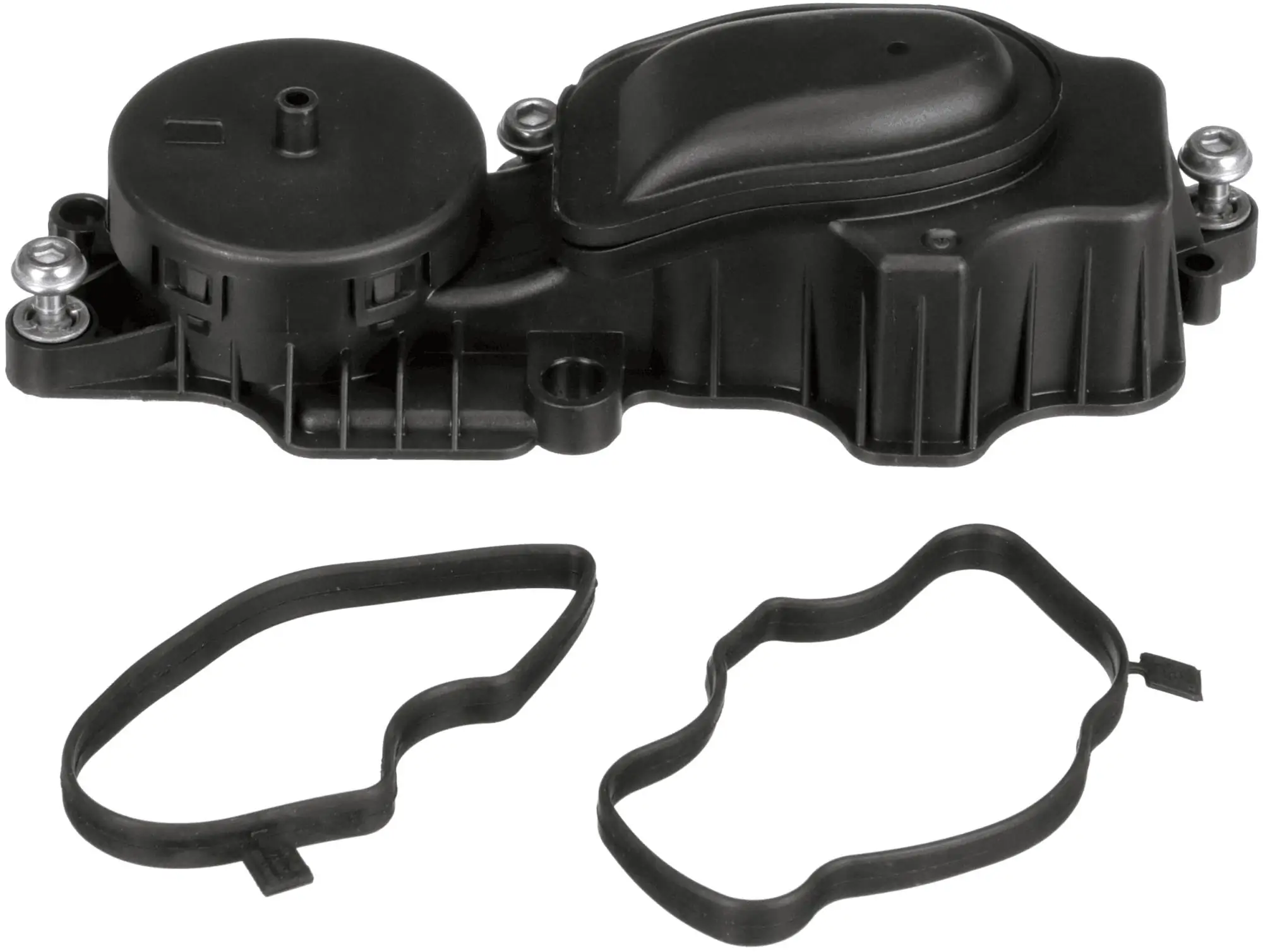 Oil Separator, crankcase ventilation