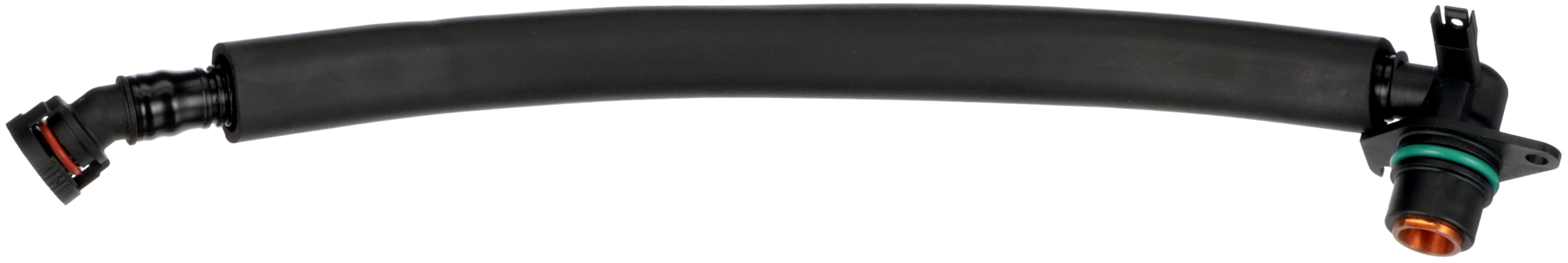 Hose, crankcase ventilation