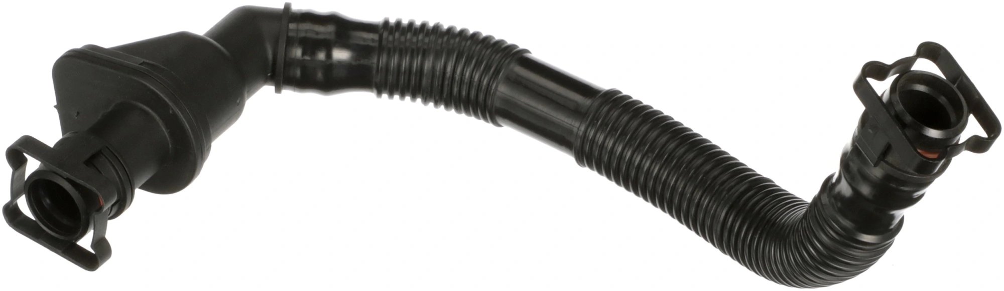 Hose, crankcase ventilation