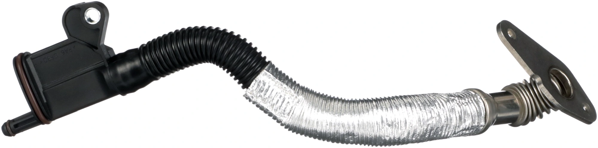 Hose, crankcase ventilation