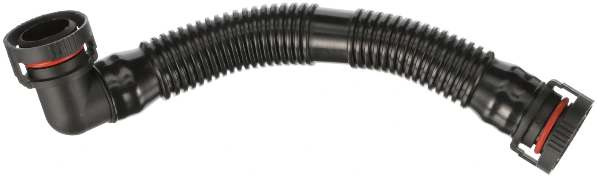 Hose, crankcase ventilation