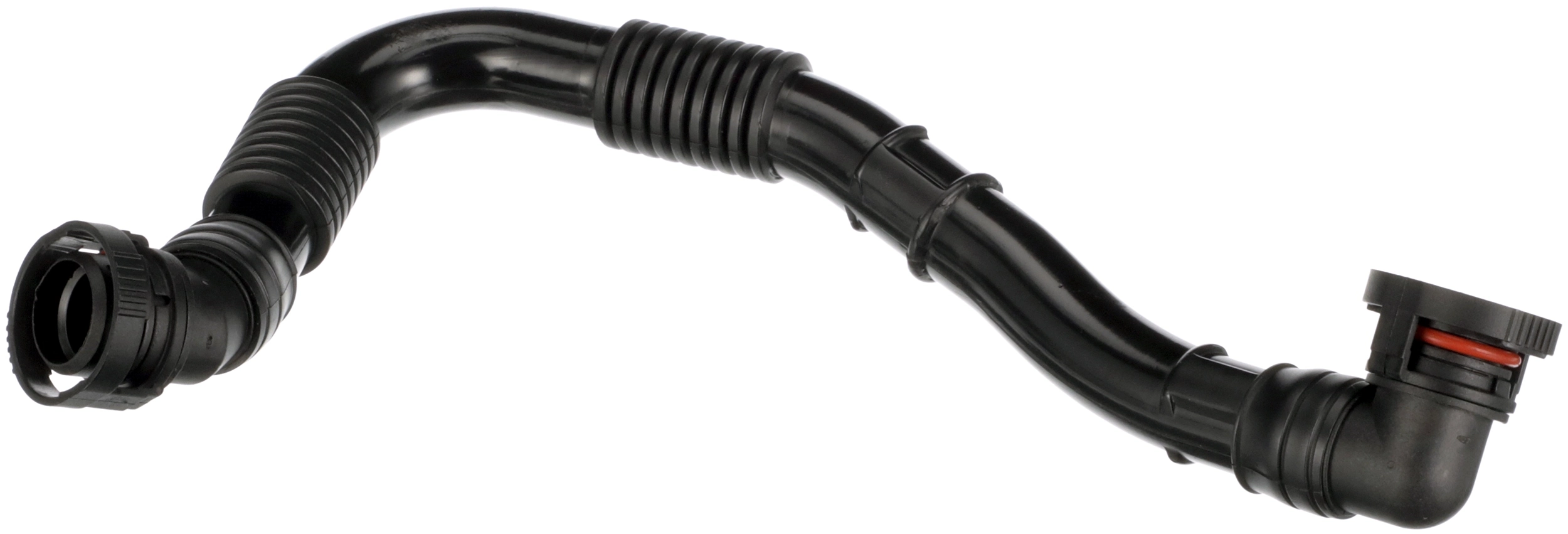 Hose, crankcase ventilation
