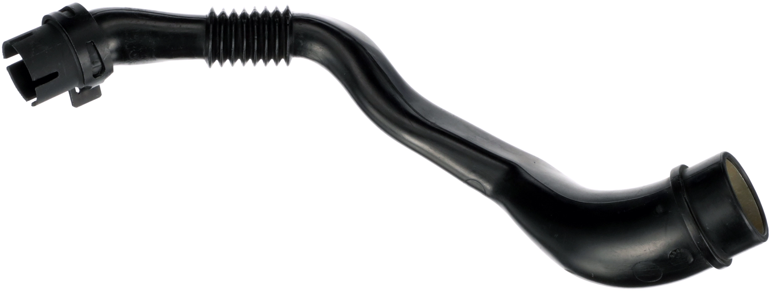 Hose, crankcase ventilation