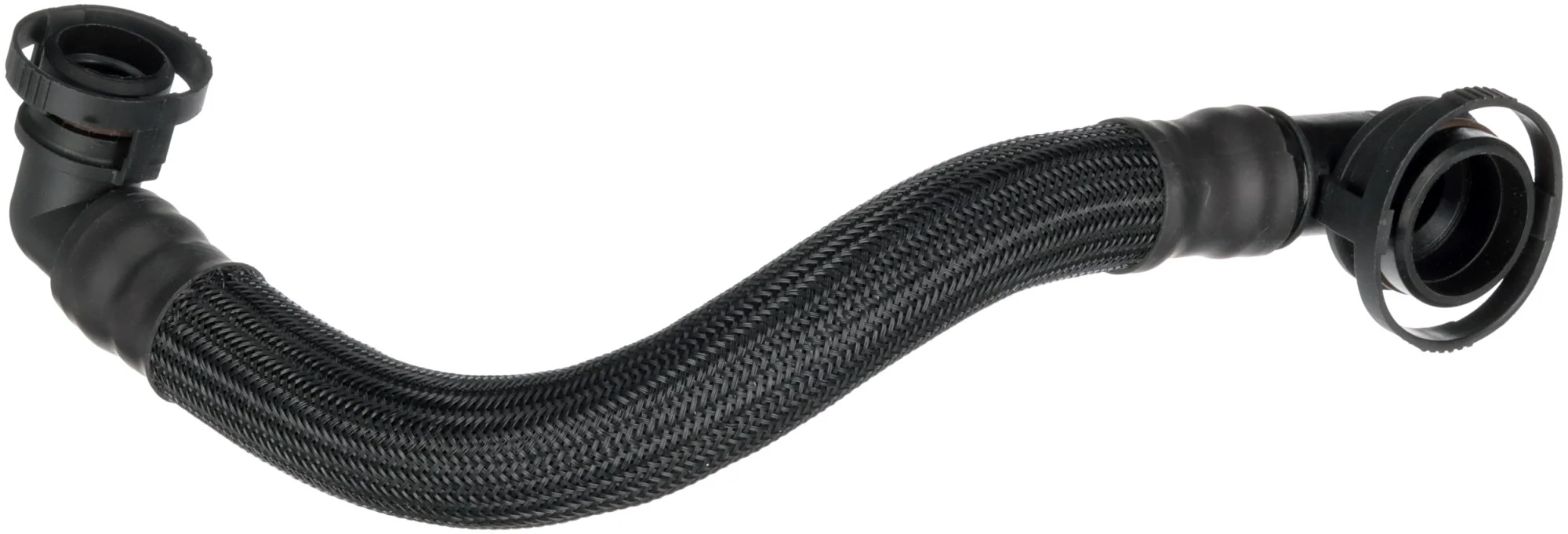 Hose, crankcase ventilation