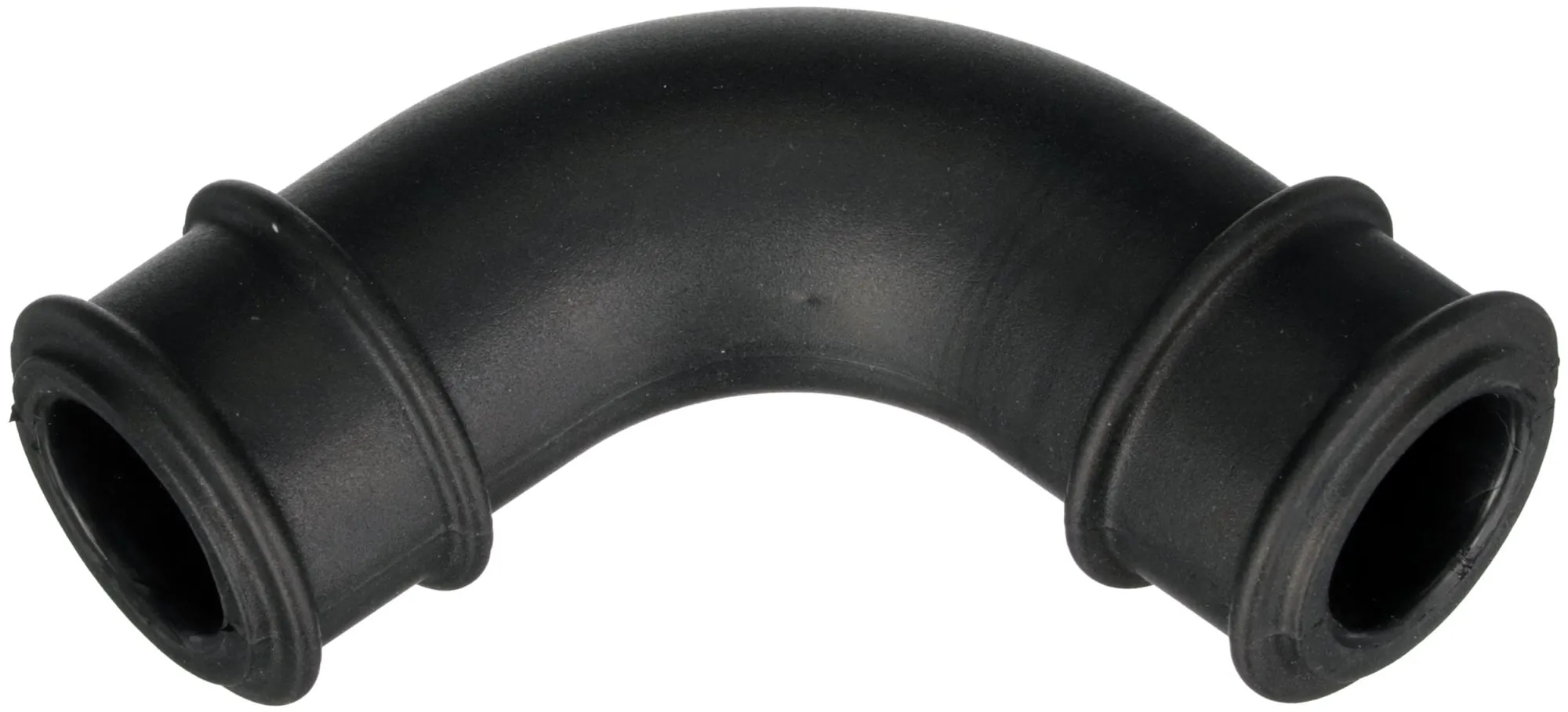 Hose, crankcase ventilation