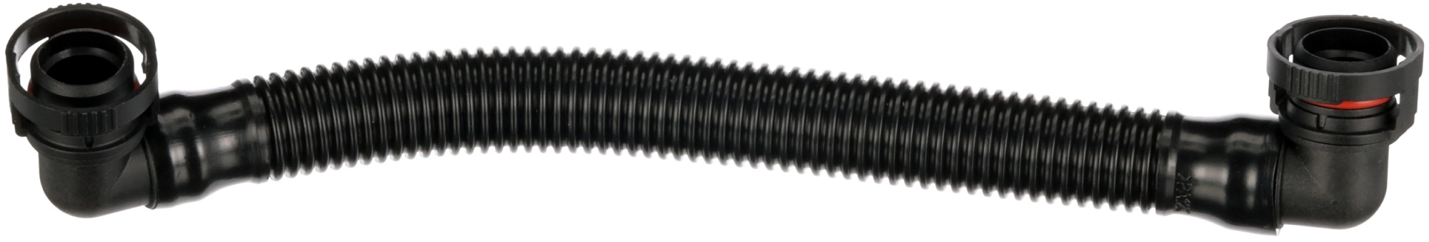 Hose, crankcase ventilation