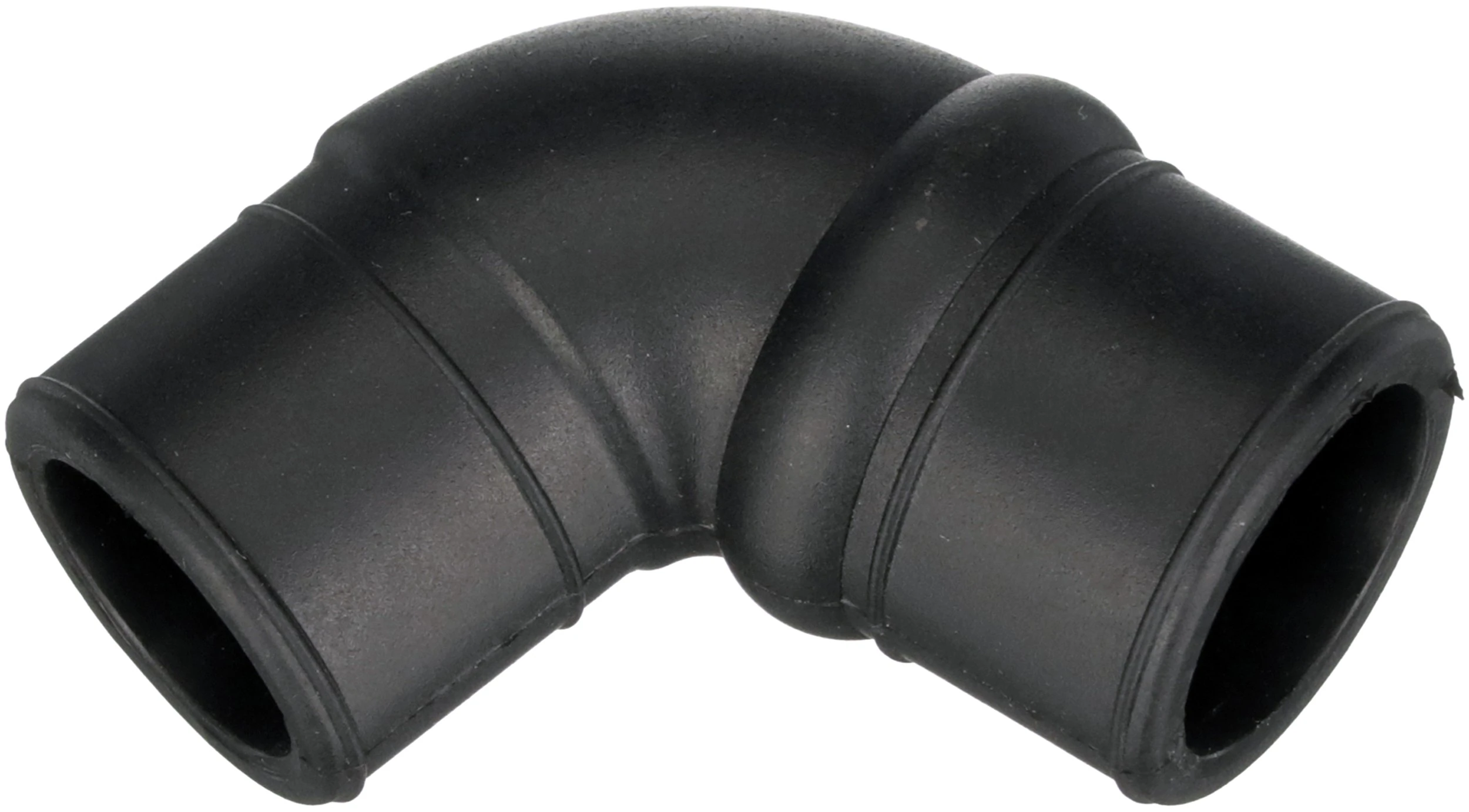 Hose, crankcase ventilation
