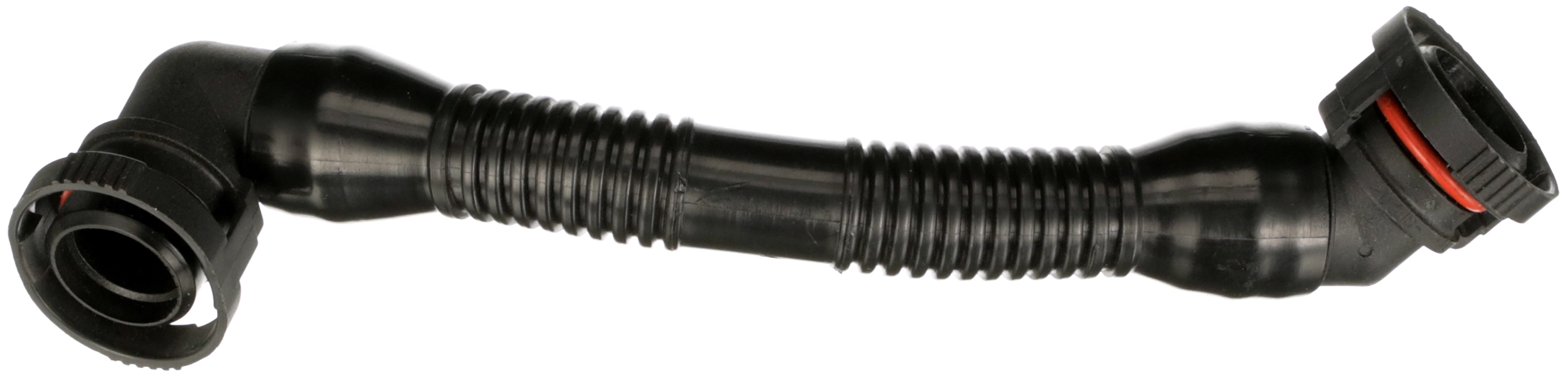 Hose, crankcase ventilation