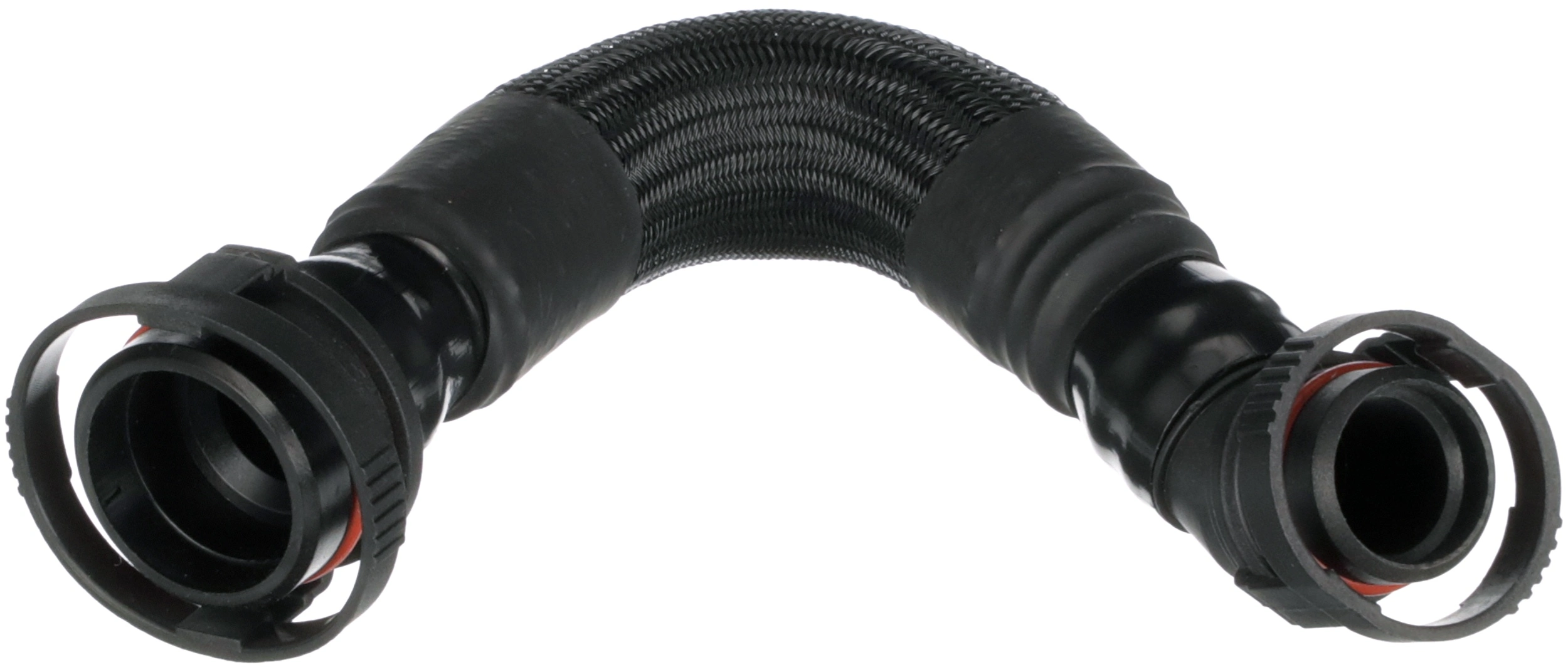 Hose, crankcase ventilation