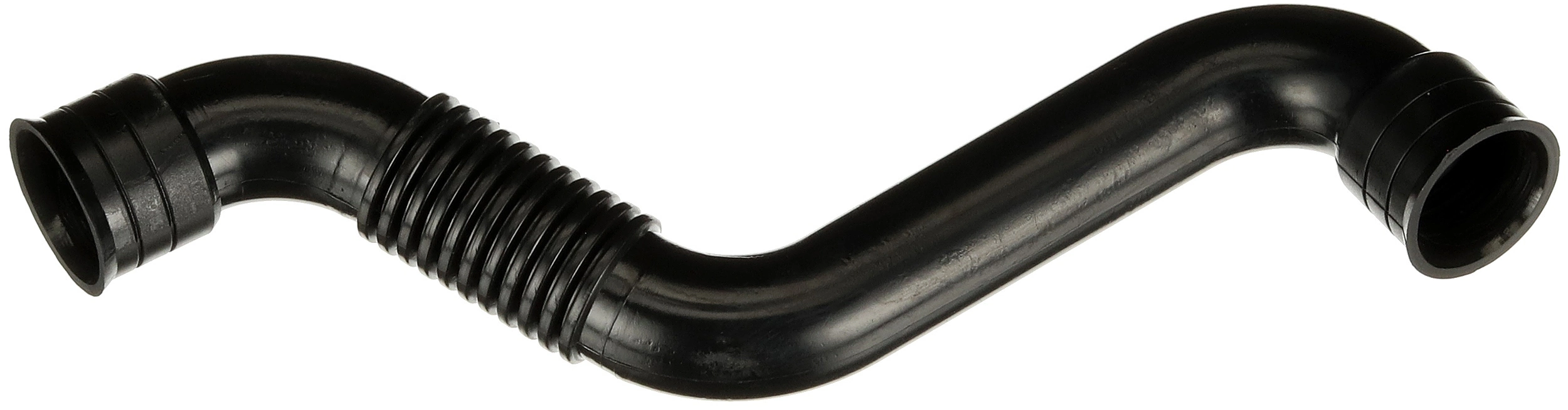 Hose, crankcase ventilation