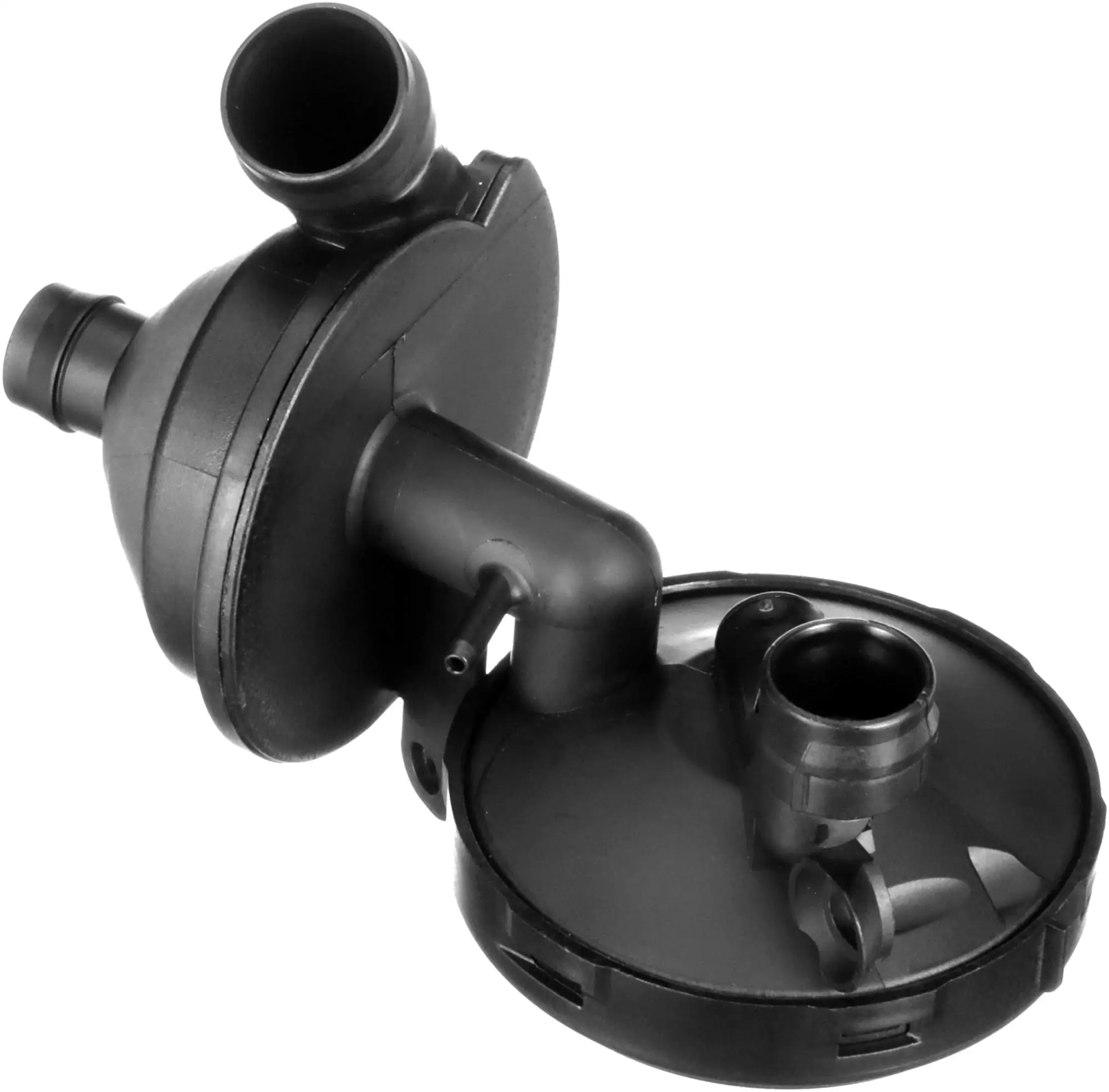 Oil Separator, crankcase ventilation