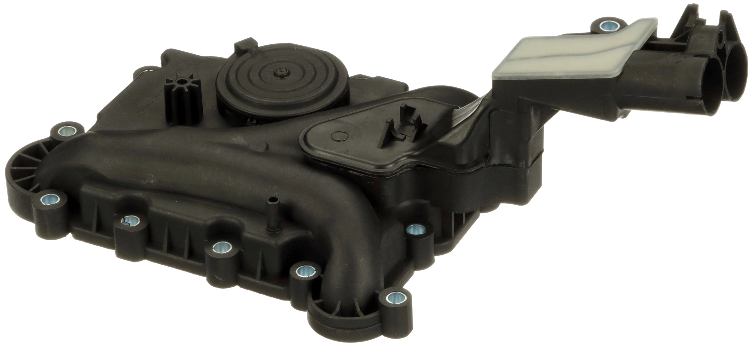 Oil Separator, crankcase ventilation