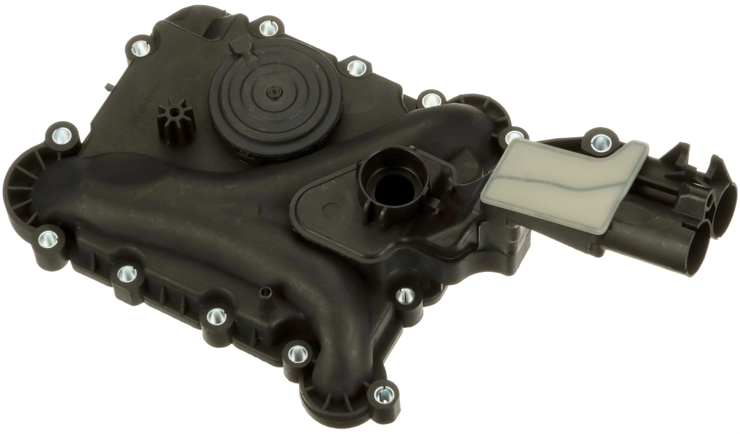Oil Separator, crankcase ventilation