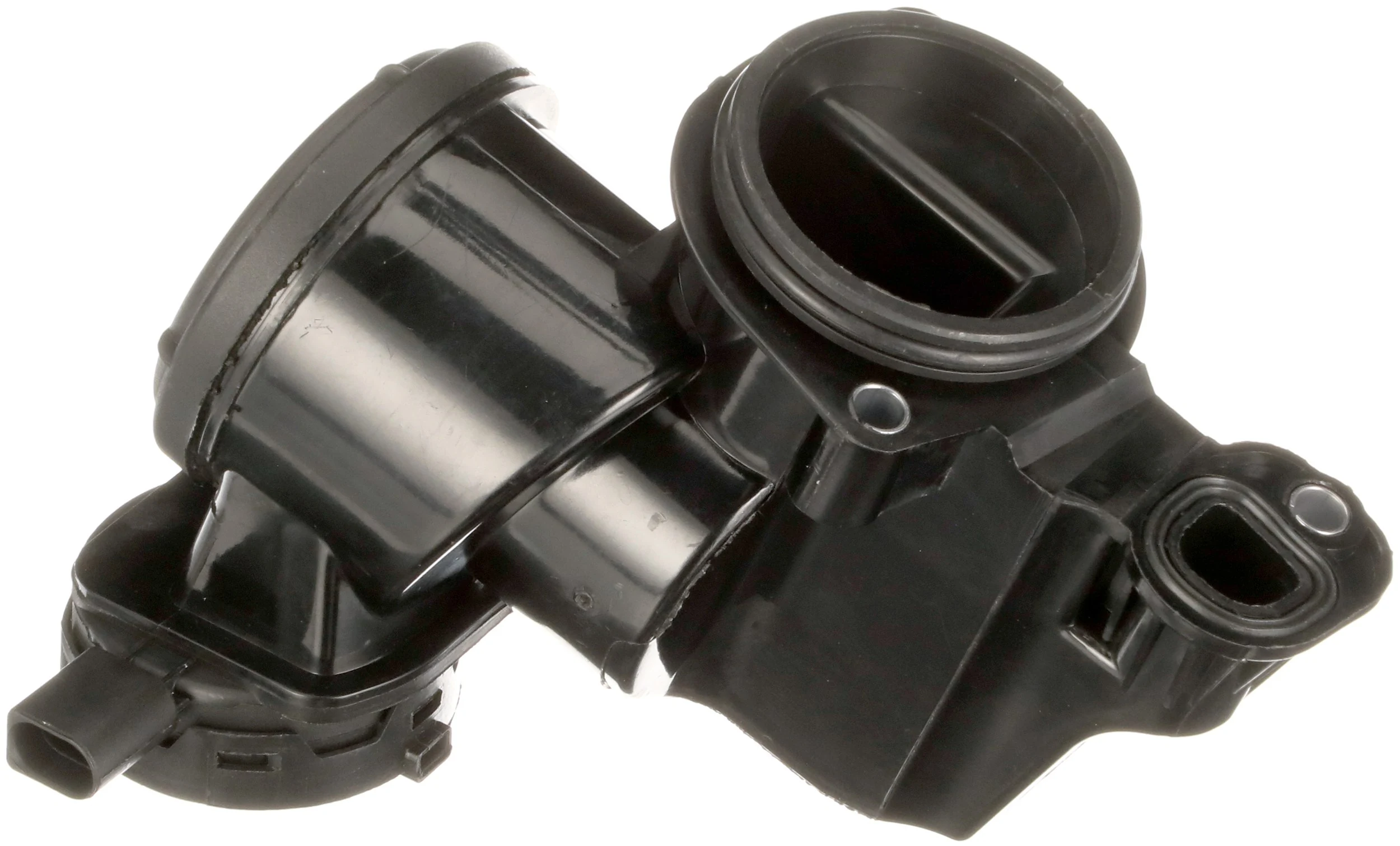 Oil Separator, crankcase ventilation