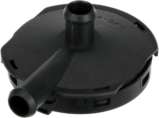 Oil Separator, crankcase ventilation
