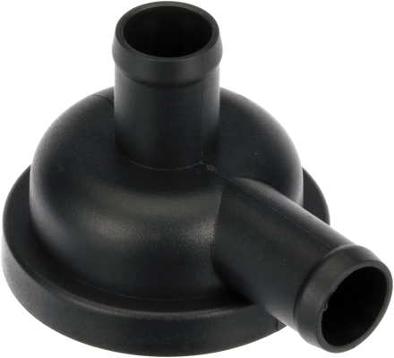 Oil Separator, crankcase ventilation
