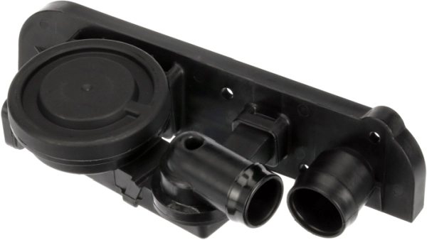 Oil Separator, crankcase ventilation