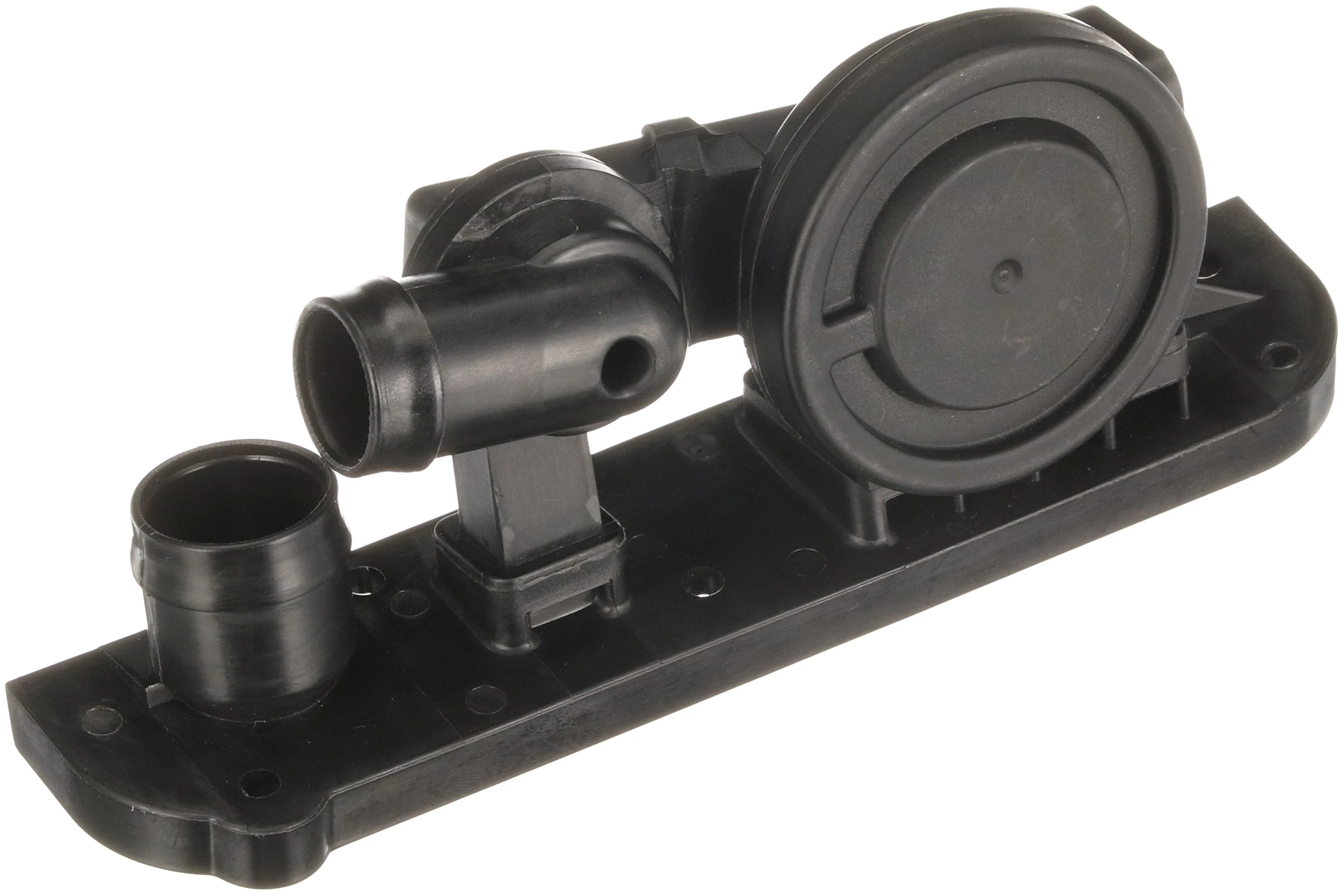 Oil Separator, crankcase ventilation