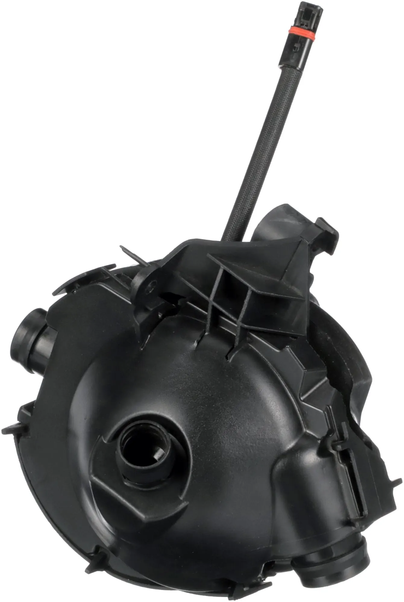 Oil Separator, crankcase ventilation