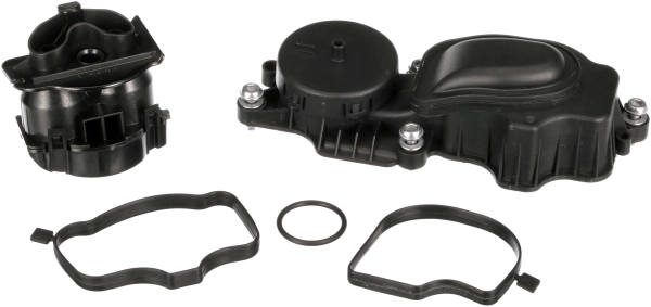 Oil Separator, crankcase ventilation