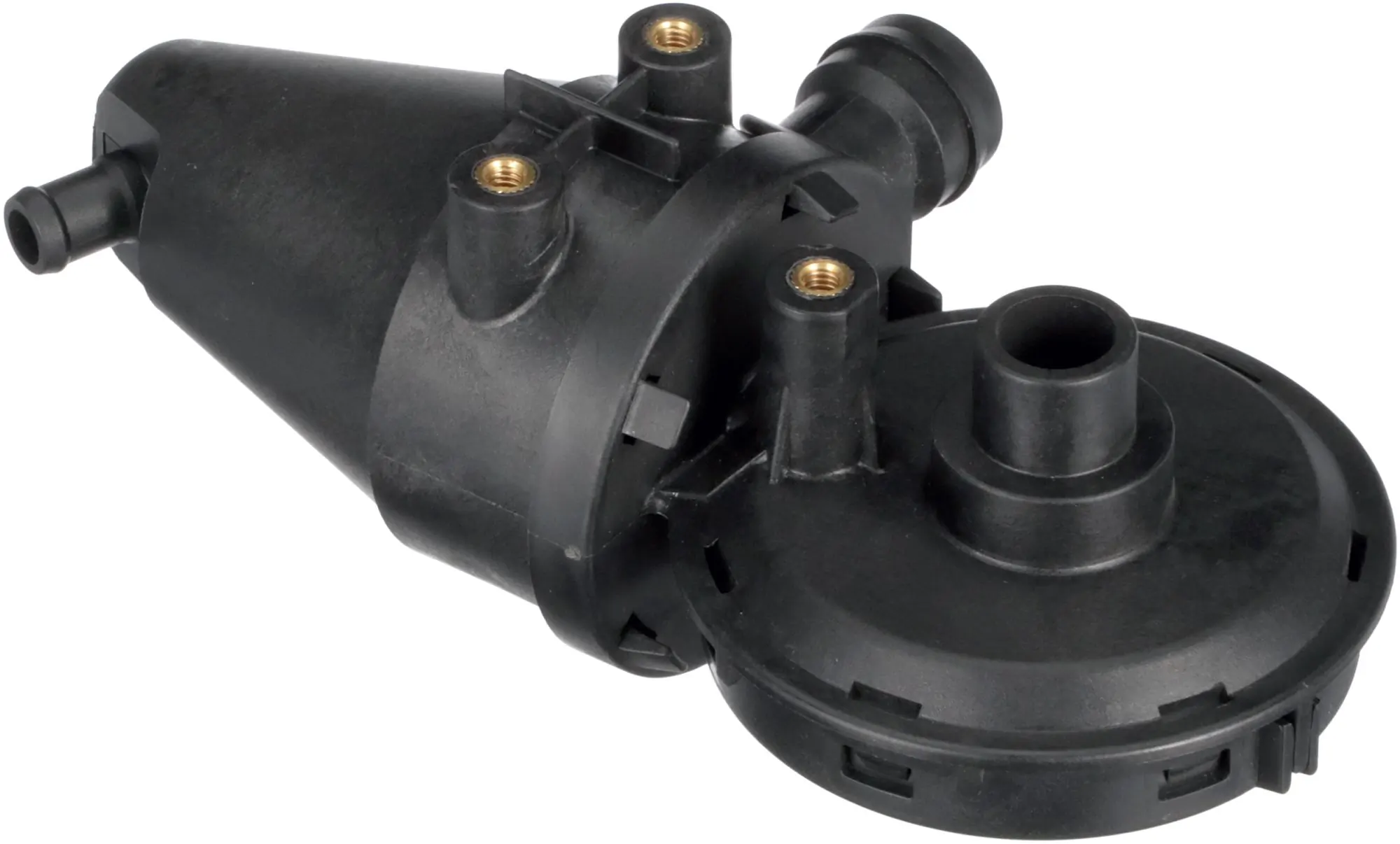 Oil Separator, crankcase ventilation