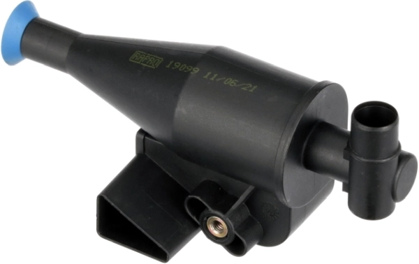 Oil Separator, crankcase ventilation