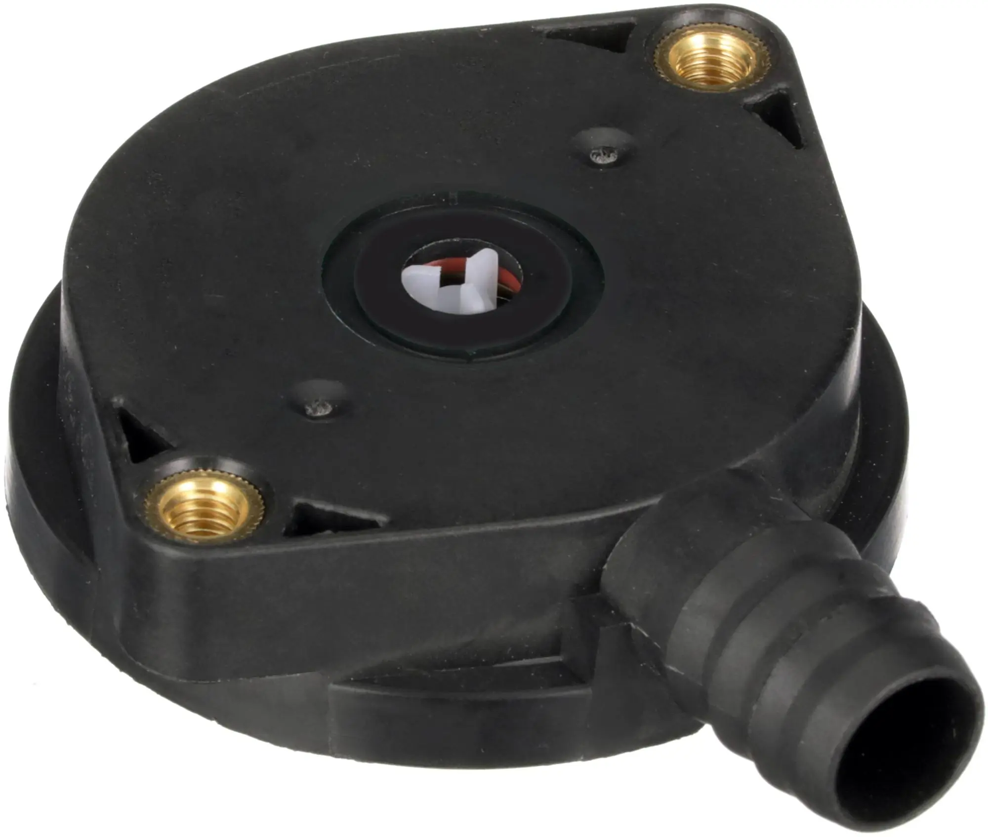 Oil Separator, crankcase ventilation