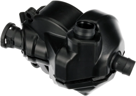 Oil Separator, crankcase ventilation