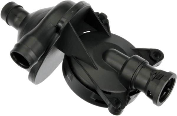 Oil Separator, crankcase ventilation