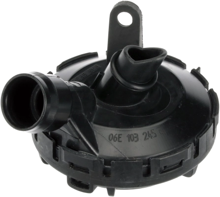 Oil Separator, crankcase ventilation