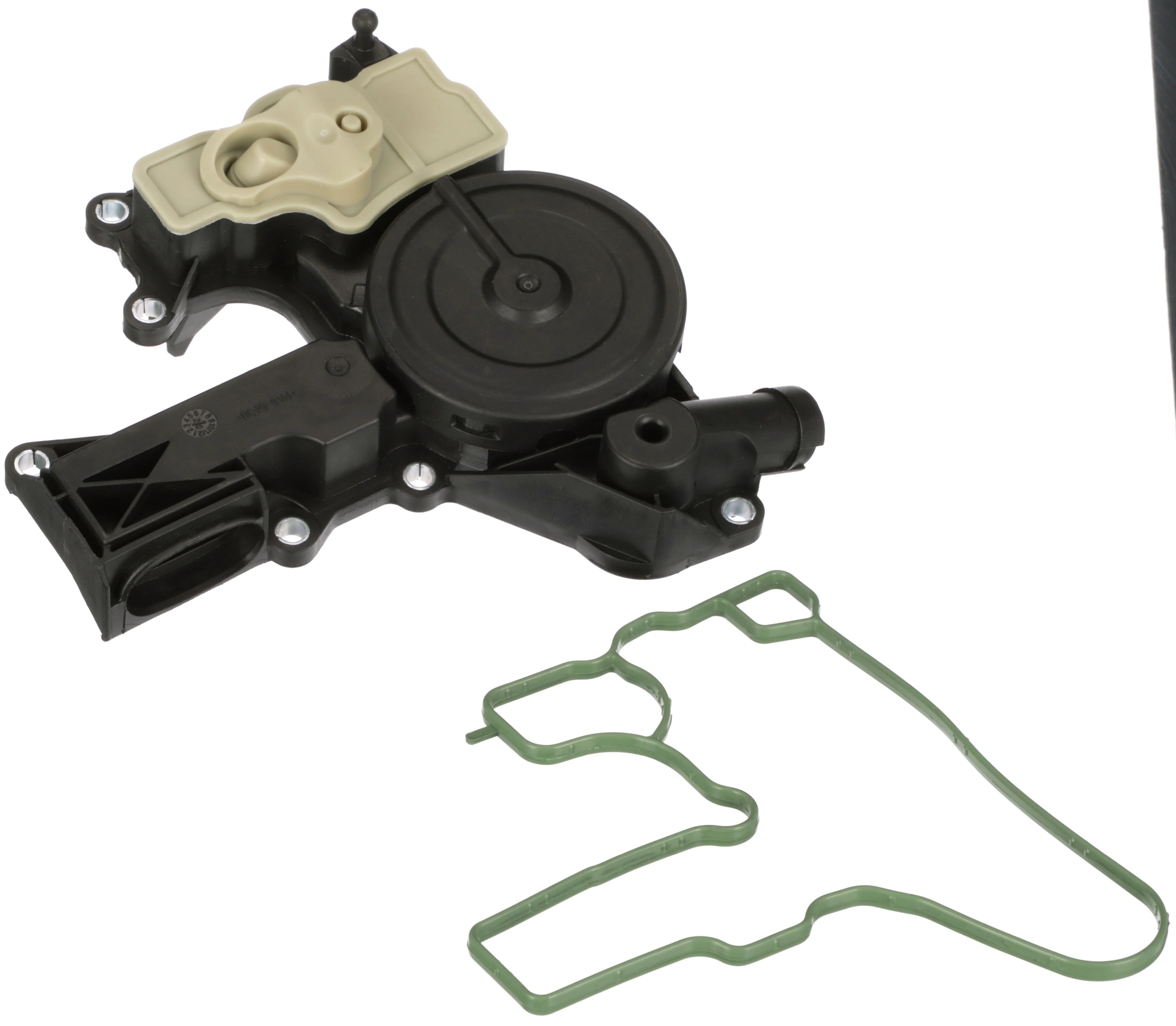 Oil Separator, crankcase ventilation