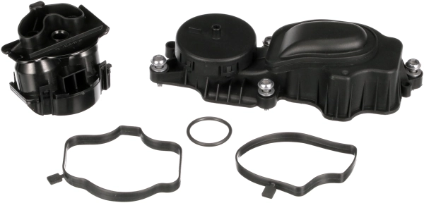 Oil Separator, crankcase ventilation