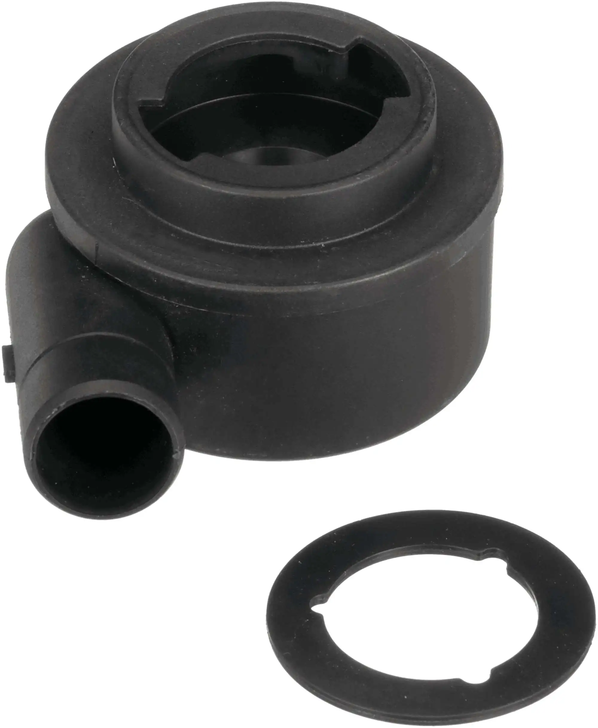 Oil Separator, crankcase ventilation
