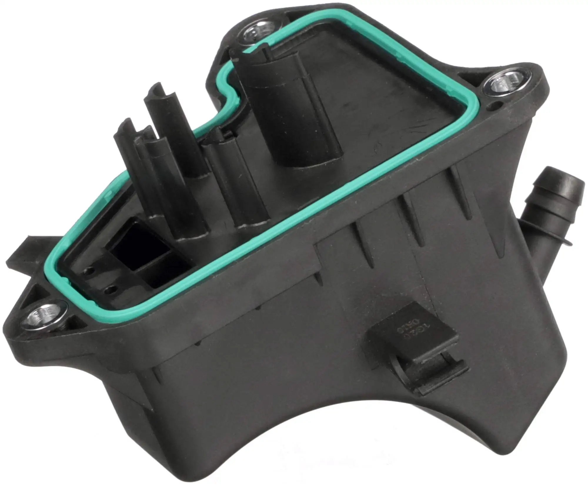 Oil Separator, crankcase ventilation