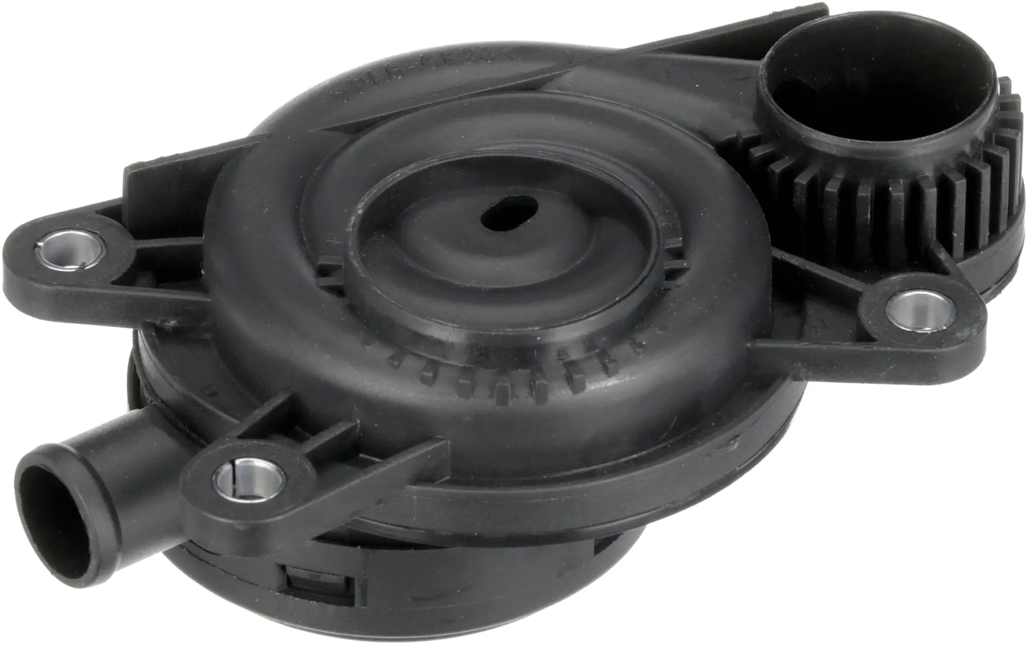 Oil Separator, crankcase ventilation