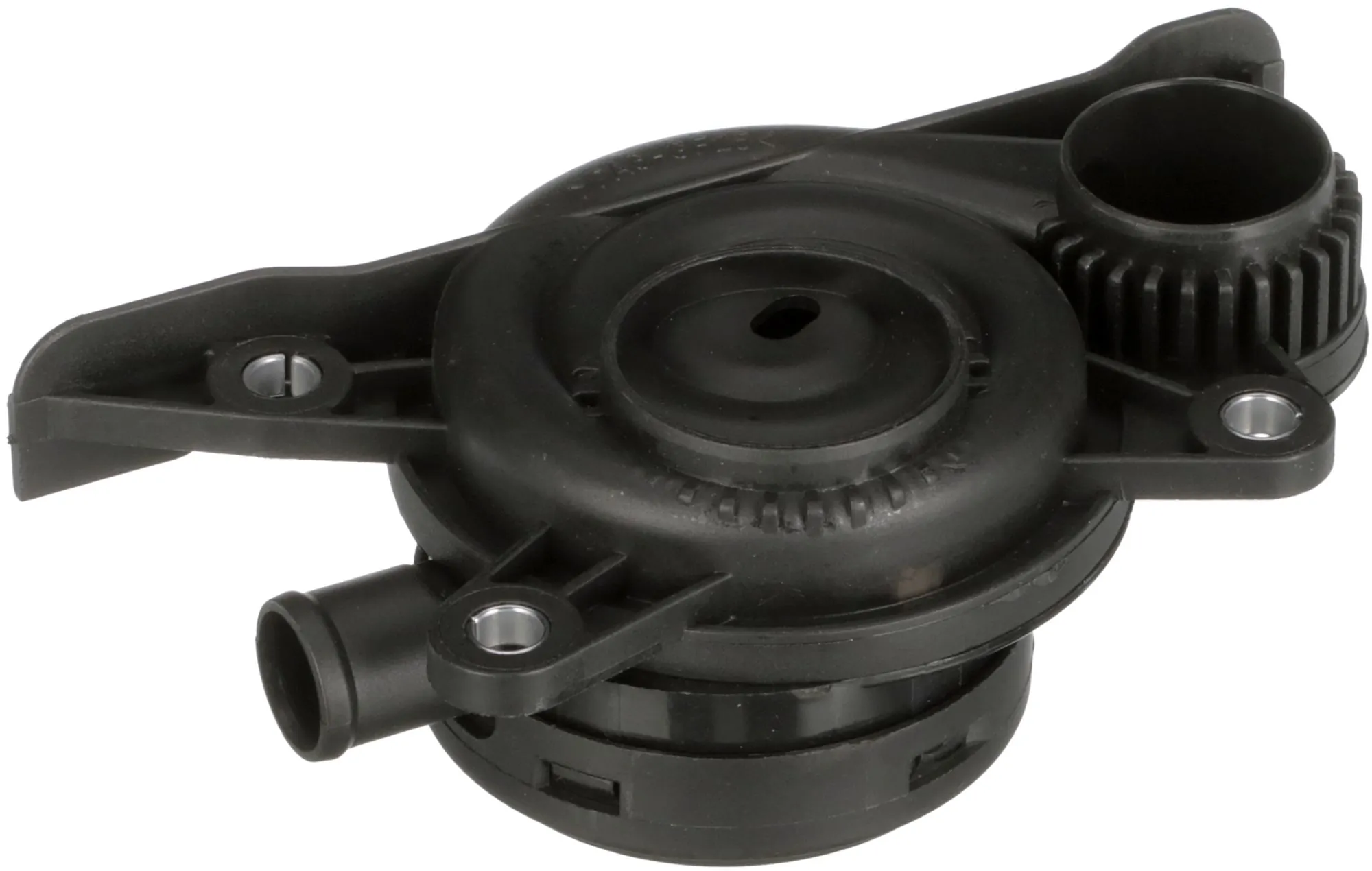 Oil Separator, crankcase ventilation