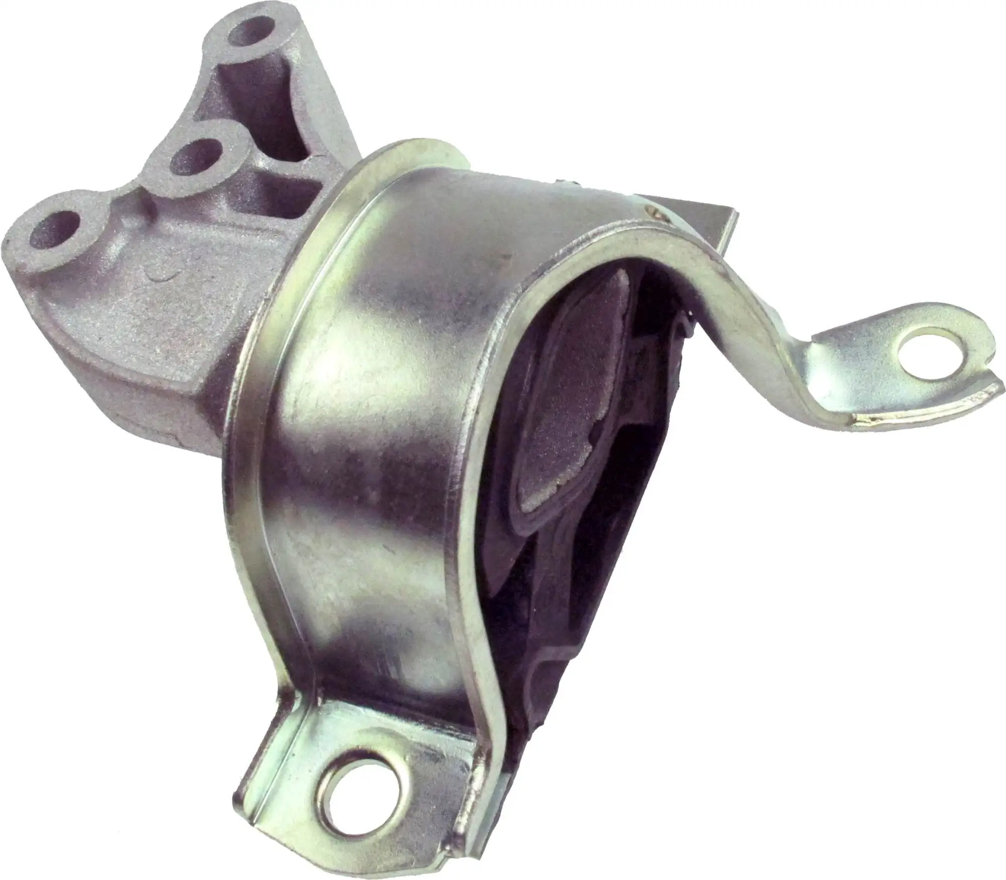 Mounting, engine