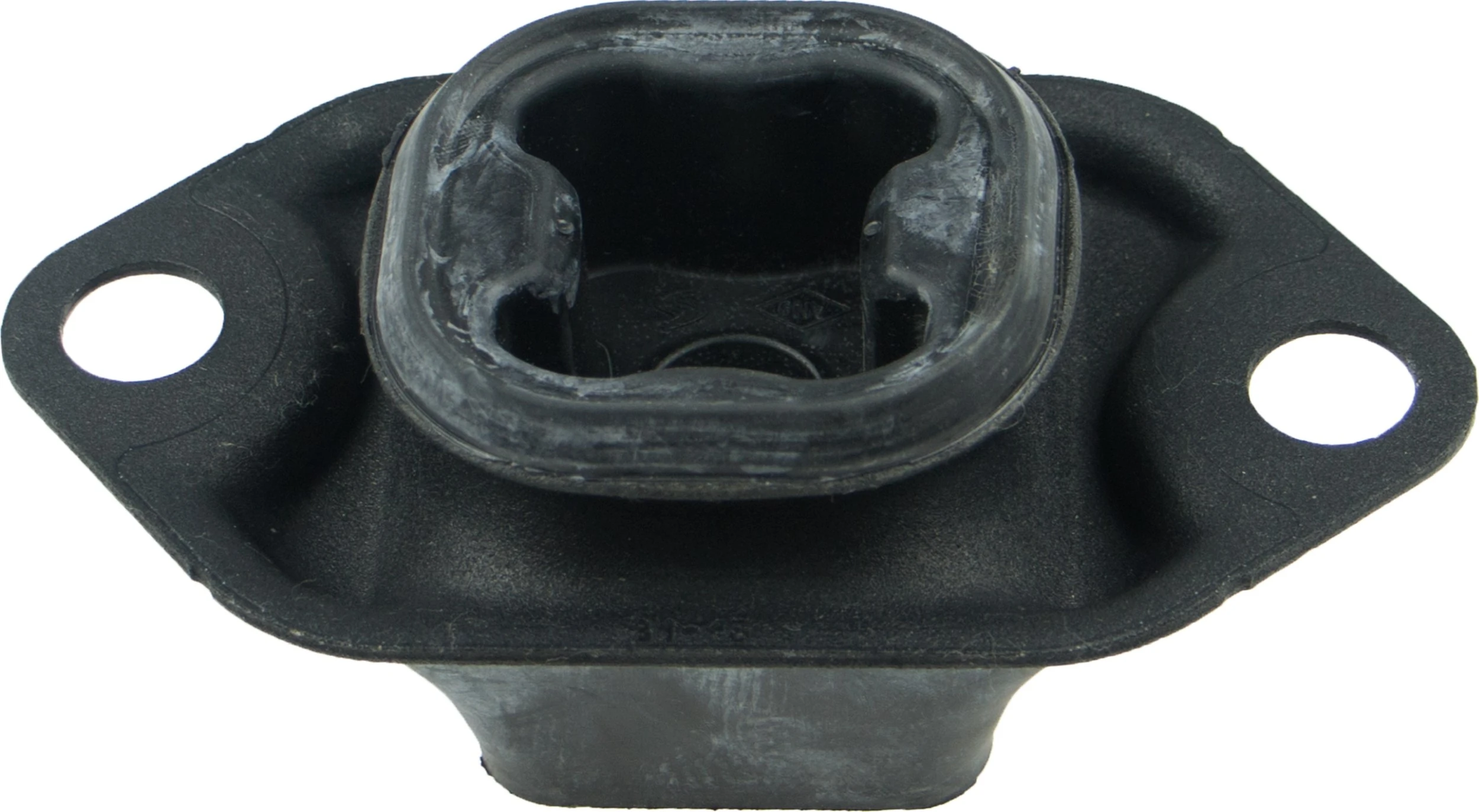 Mounting, engine