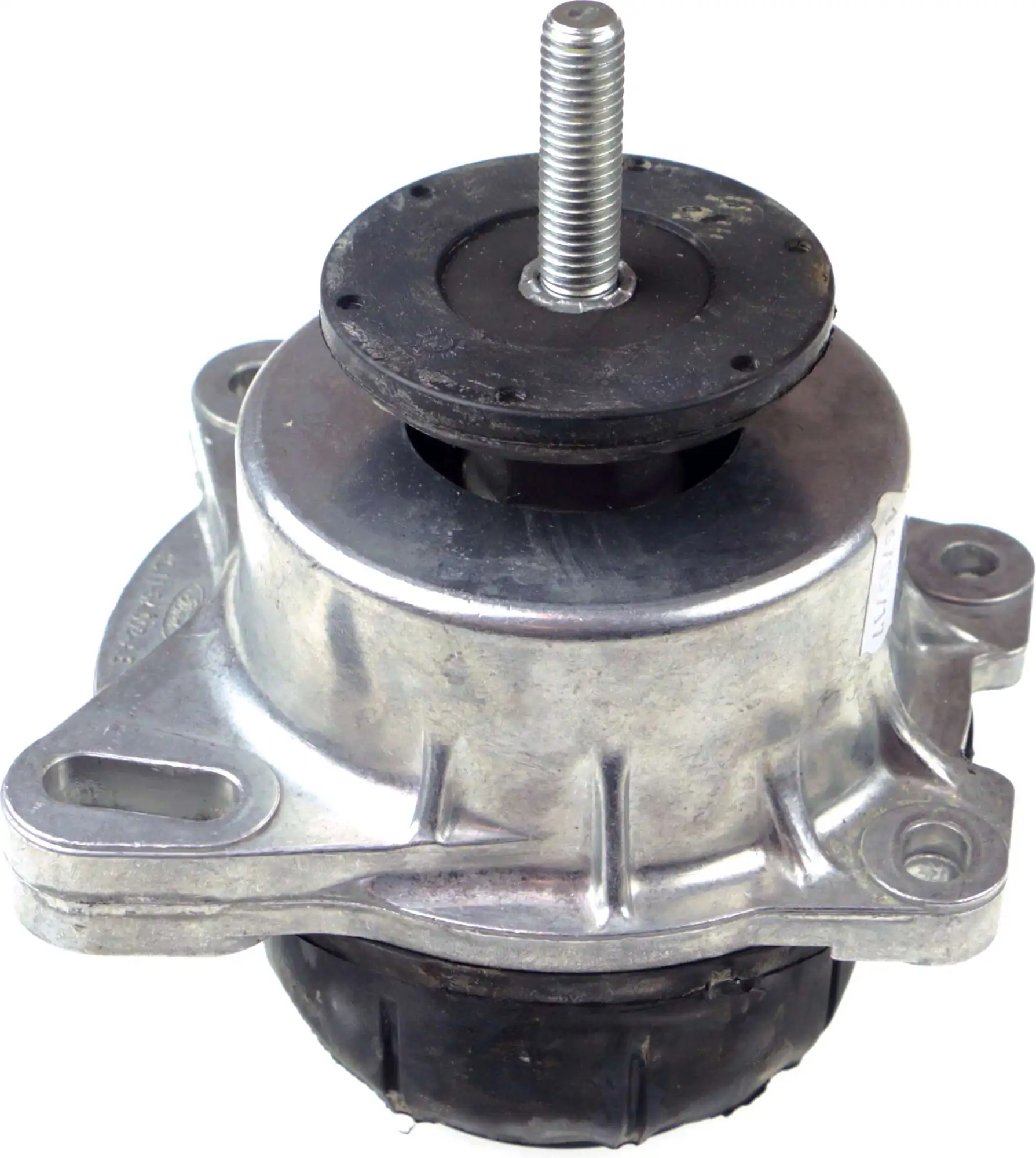 Mounting, engine