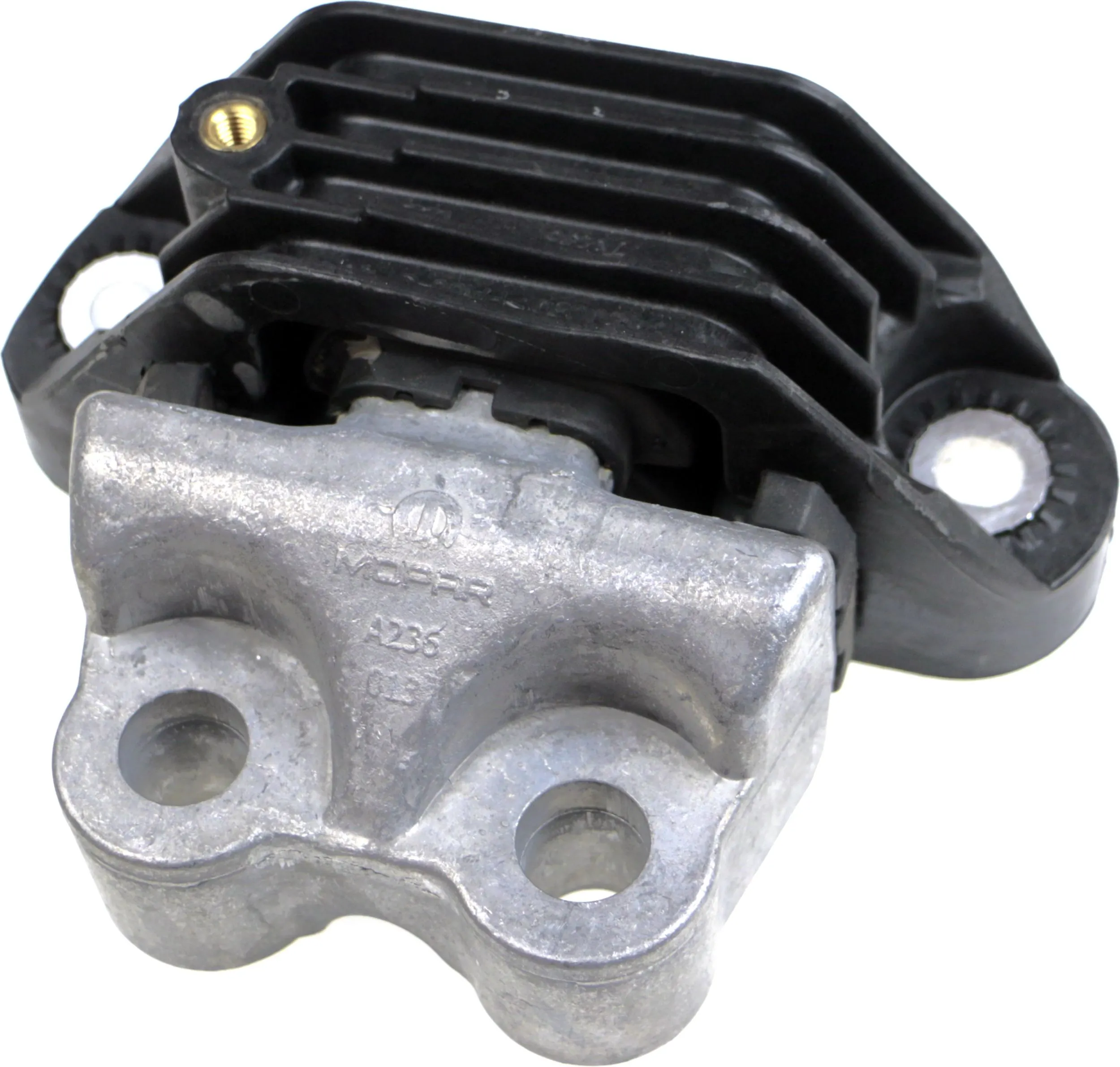 Mounting, engine