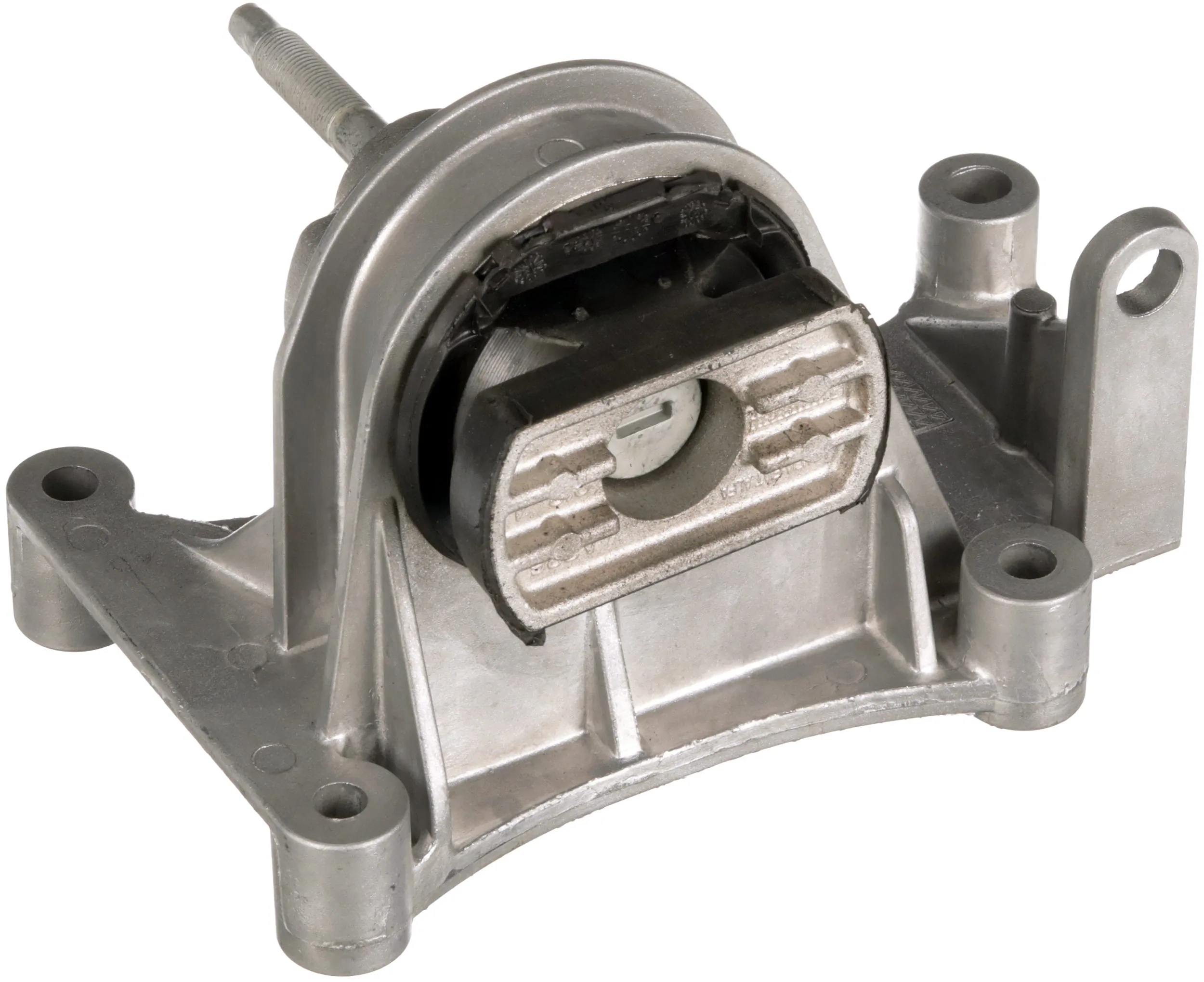 Mounting, engine