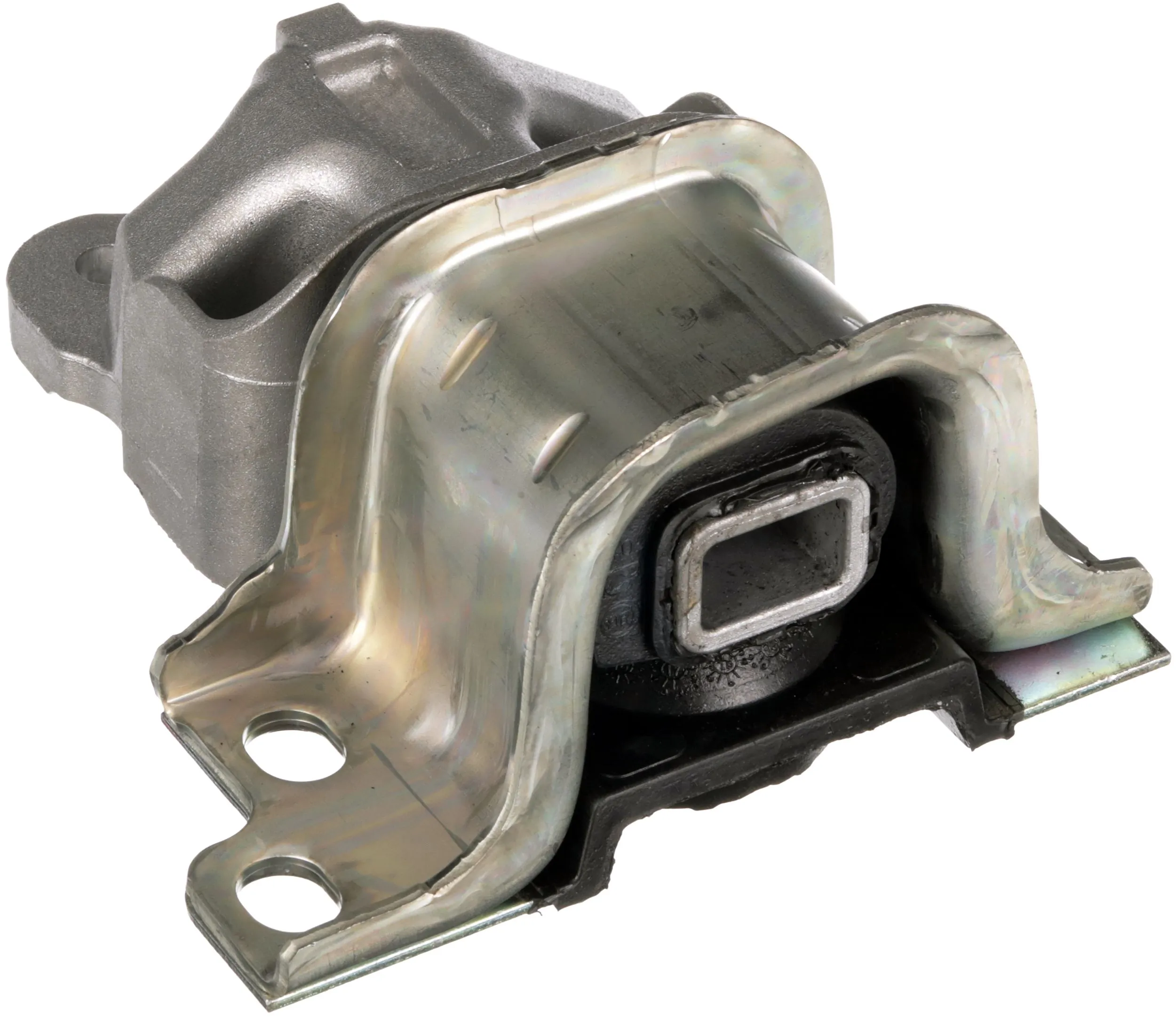 Mounting, engine